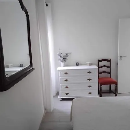 Location D'une Maison Traditionnel Dans Un Village Feriehus *