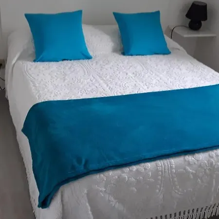 Location D'une Maison Traditionnel Dans Un Village * Bouceiros