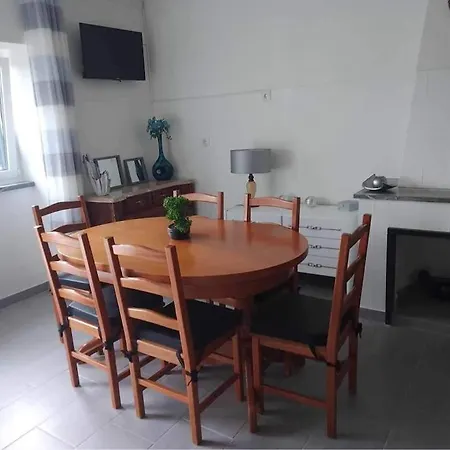 Location D'une Maison Traditionnel Dans Un Village Feriehus *