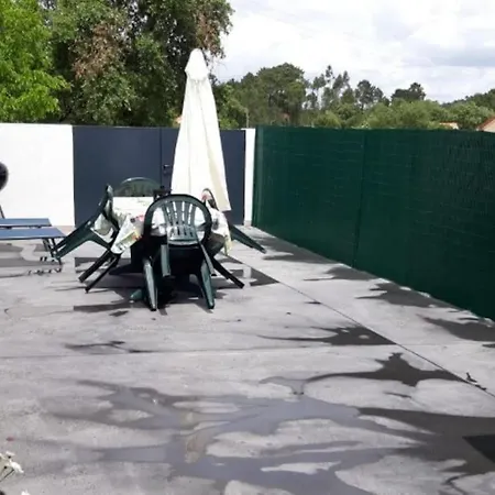 Location D'une Maison Traditionnel Dans Un Village Bouceiros