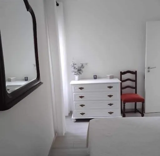 Location D'une Maison Traditionnel Dans Un Village Feriehus *