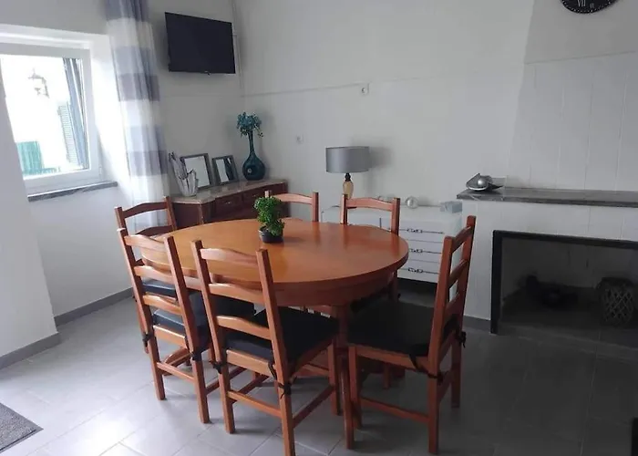 Location D'une Maison Traditionnel Dans Un Village Hébergement de vacances *