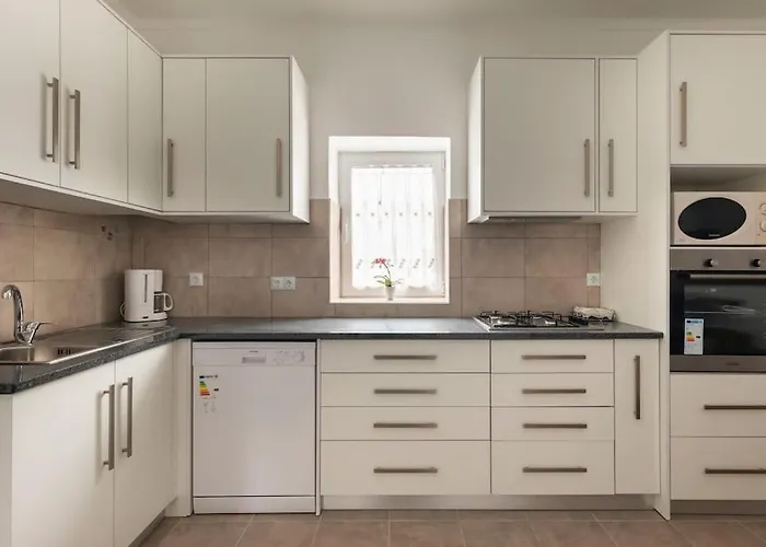 Location D'une Maison Traditionnel Dans Un Village Hébergement de vacances