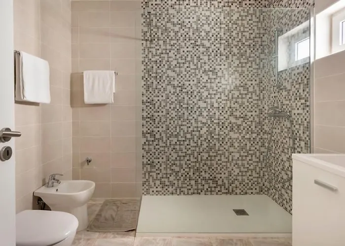 Location D'une Maison Traditionnel Dans Un Village Hébergement de vacances *